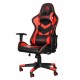 Marvo Scorpion CH-106 Adjustable Gaming Chair (Red & Black)