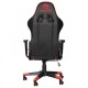 Marvo Scorpion CH-106 Adjustable Gaming Chair (Red & Black)