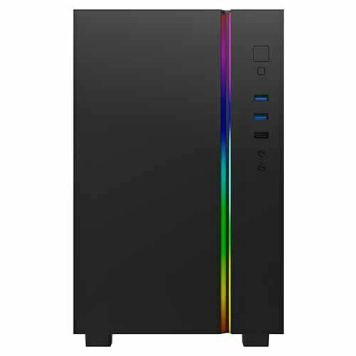 Montech Sky One Mini BLACK Desktop Casing