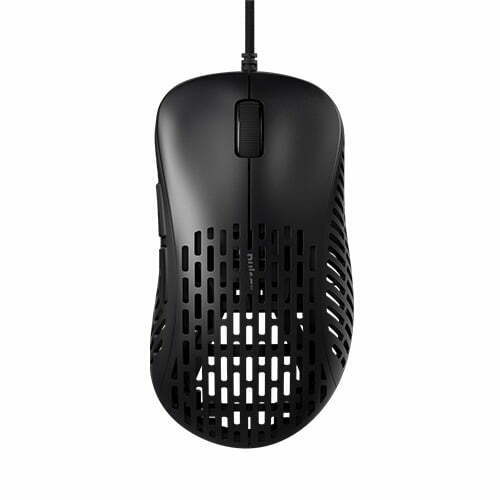 Pulsar Xlite Mouse Black