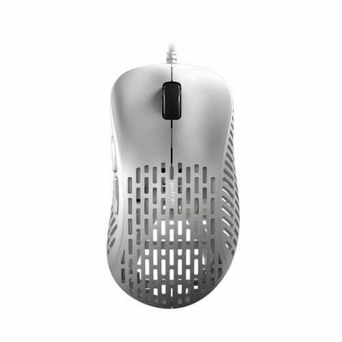 Pulsar Xlite Mouse White