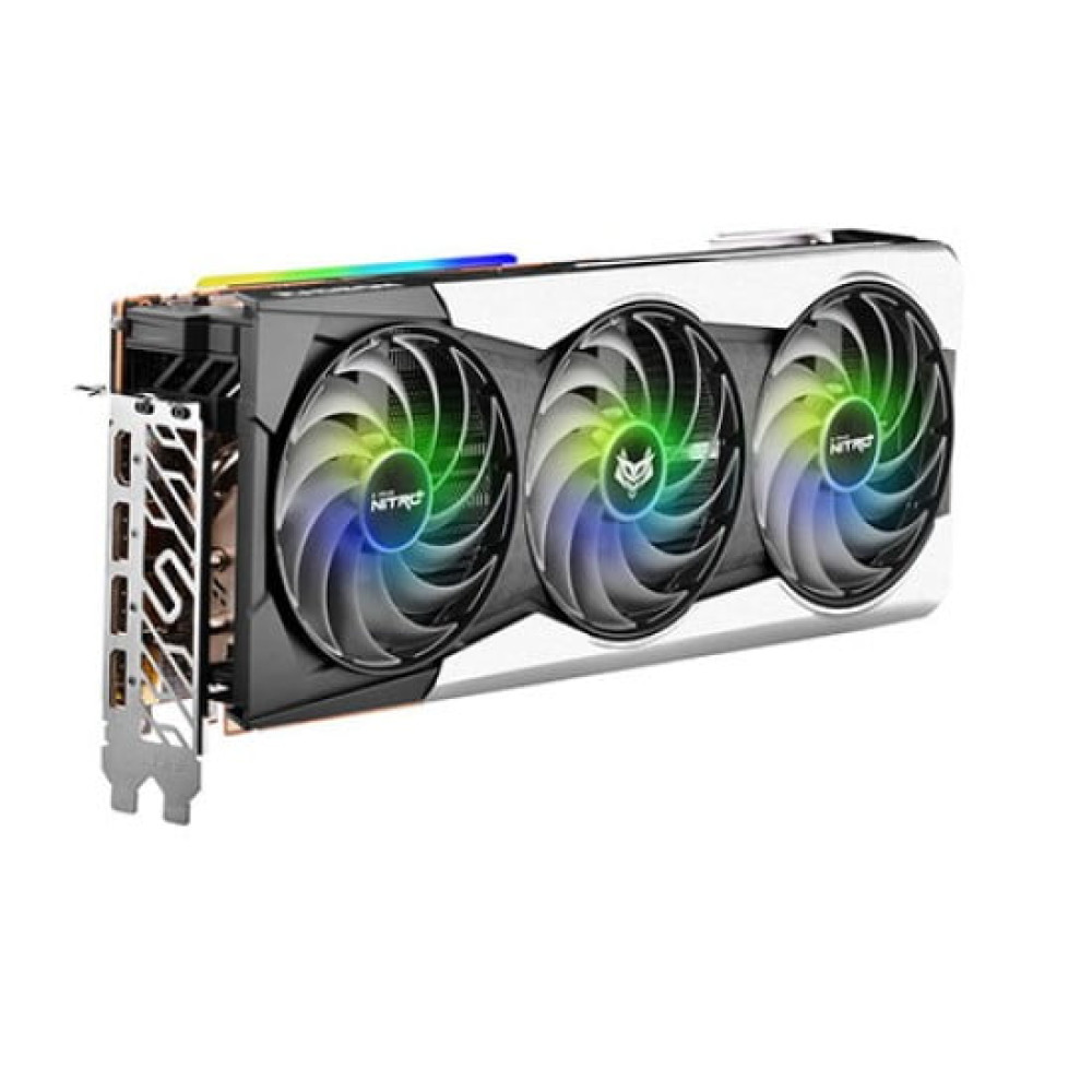 Sapphire NITRO Plus AMD Radeon RX 6900 XT SE GAMING OC 16GB Graphics Card