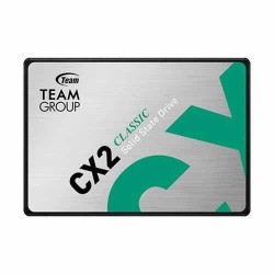 TEAM CX2 2.5-inch SATA 1TB SSD TEAM CX2 2.5-inch SATA 1TB SSD