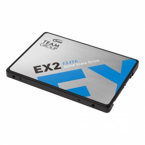 TEAM EX2 1TB 2.5 inch SATA SSD
