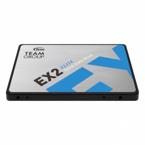 TEAM EX2 512GB 2.5 inch SATA SSD