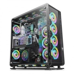 Thermaltake Core P8 Tempered Glass Full Tower Computer Casing