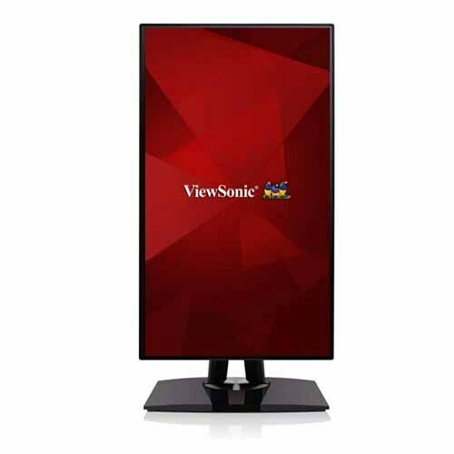 ViewSonic VP3268-4K 32 inch 4K Ultra HD AH-IPS Professional Monitor