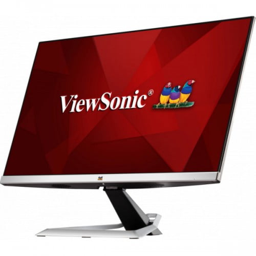 ViewSonic VX2481-MH 24-inch 75Hz Full HD Monitor