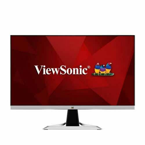 ViewSonic VX2481-MH 24-inch 75Hz Full HD Monitor
