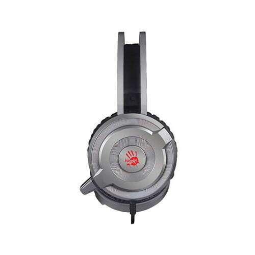 A4TECH Bloody G520 Virtual 7.1 Surround Sound Gaming Headset