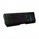 A4TECH Bloody Q135 Illuminate Neon Backlit Gaming Keyboard