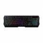 A4TECH Bloody Q135 Illuminate Neon Backlit Gaming Keyboard