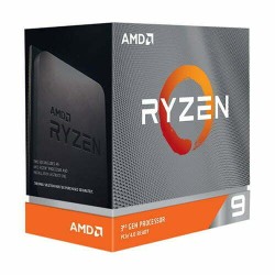 AMD Ryzen 9 3950X Processor
