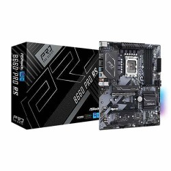 ASRock B660 PRO RS 12th Gen Intel ATX Motherboard