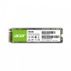 Acer FA100 512GB M.2 NVMe PCIe Gen3 x 4 SSD