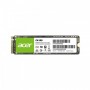 Acer FA100 256GB M.2 NVMe PCIe Gen3 x 4 SSD