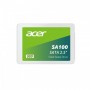 Acer SA100 120GB 2.5-inch SATA III SSD