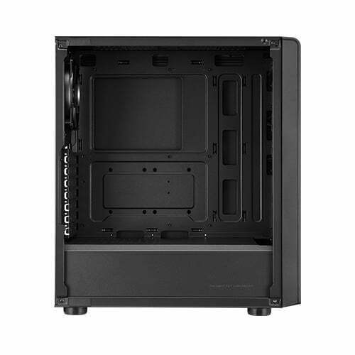 Cooler Master Elite 500 Tempered Glass ATX Case