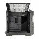 Cooler Master HAF 700 EVO Full Tower Case Cooler Master HAF 700 EVO Full Tower Case