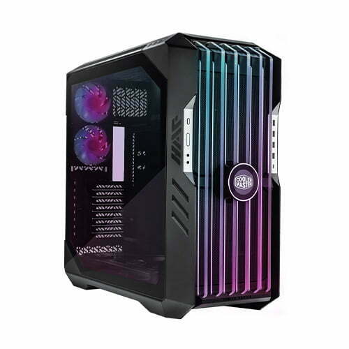 Cooler Master HAF 700 EVO Full Tower Case Cooler Master HAF 700 EVO Full Tower Case