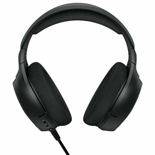 Cooler Master MH650 Wired Over-Ear Gaming Headset