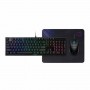 Cooler Master MS112 RGB Gaming Keyboard & Mouse Combo