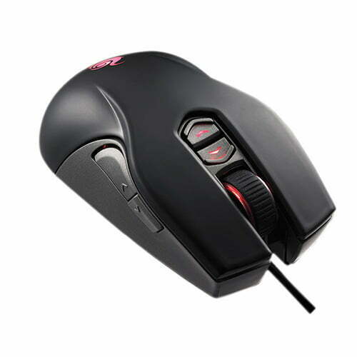 Cooler Master Recon Gaming Mouse