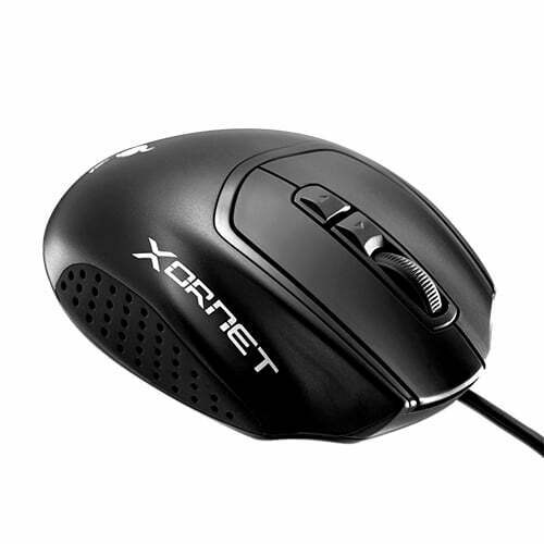 Cooler Master Xornet Gaming Mouse