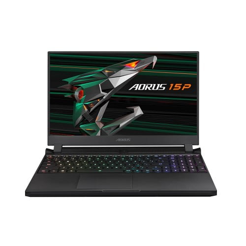 Gigabyte Aorus 15P XD Core i7 11th Gen RTX 3070 8GB Graphics 15.6-inch FHD Gaming Laptop