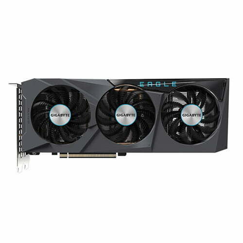 Gigabyte Radeon RX 6650 XT EAGLE 8GB Graphics Card