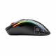 Glorious Model D Wireless Gaming Mouse (Matte Black)