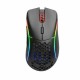 Glorious Model D Wireless Gaming Mouse (Matte Black)