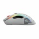 Glorious Model D Wireless Gaming Mouse (Matte White)