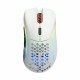 Glorious Model D Wireless Gaming Mouse (Matte White)