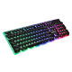 IMICE AK-700 Backlight Wired USB Gaming Keyboard