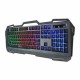 IMICE Ak-400 USB Wired RGB Gaming Keyboard