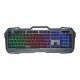 IMICE Ak-400 USB Wired RGB Gaming Keyboard