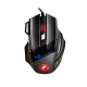 IMice X7 Wired Gaming Optical Mouse