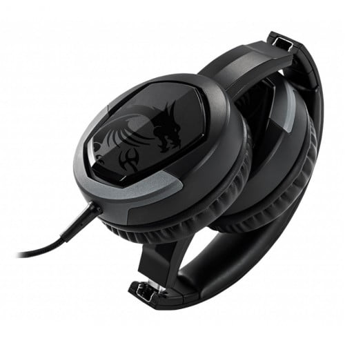 MSI IMMERSE GH30 V2 Gaming Headset