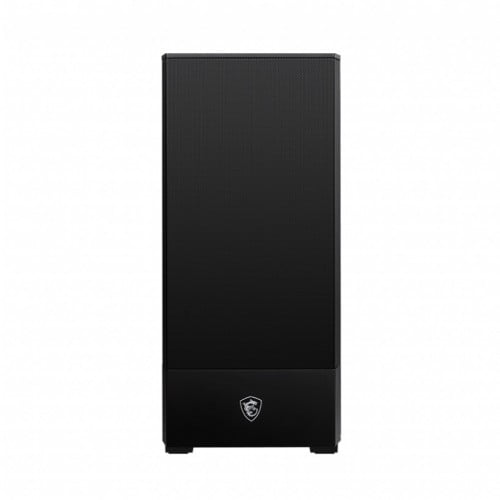 MSI MAG FORGE 111R Mid-Tower Gaming Case