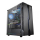 MSI MAG VAMPIRIC 010M Mid-Tower Gaming Case