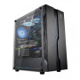 MSI MAG VAMPIRIC 010M Mid-Tower Gaming Case