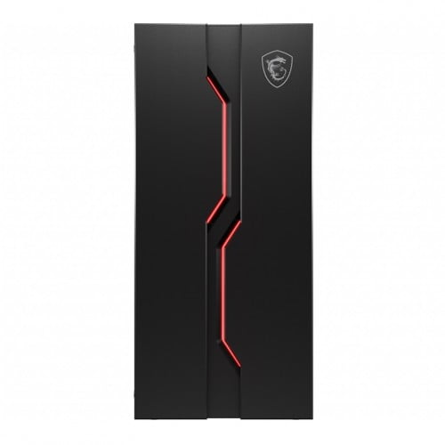 MSI MAG VAMPIRIC 010M Mid-Tower Gaming Case