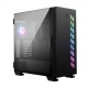 MSI MAG VAMPIRIC 300R TEMPERED GLASS GAMING CASE