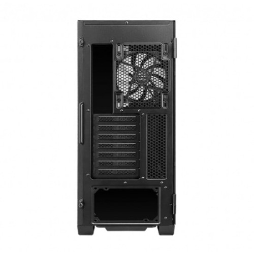 MSI MAG VAMPIRIC 300R TEMPERED GLASS GAMING CASE