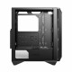 MSI MPG GUNGNIR 110M TEMPERED GLASS MID-TOWER CASE