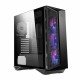 MSI MPG GUNGNIR 110M TEMPERED GLASS MID-TOWER CASE