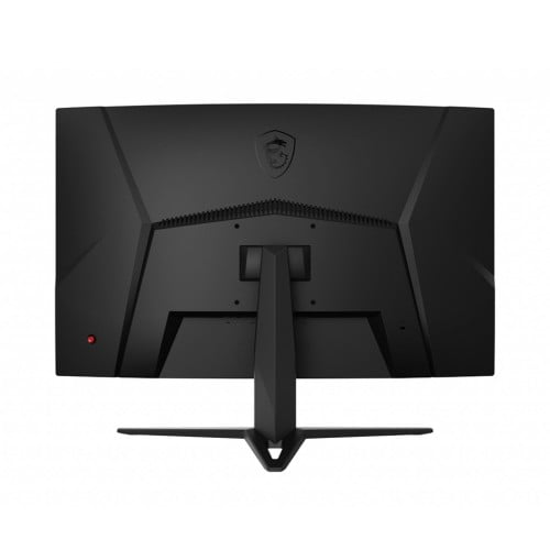 MSI Optix G27C4 27-inch Curved 165Hz VA LED Monitor