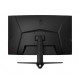 MSI Optix G27C4 27-inch Curved 165Hz VA LED Monitor