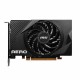 MSI RADEON RX 6400 AERO ITX 4GB GDDR6 Graphics Card